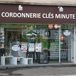 Cordonnerie Clés Minute Thouaré Sur Loire