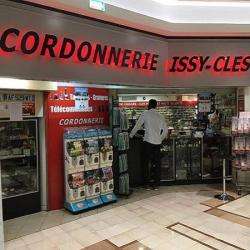 Cordonnerie Issy - Clés Issy Les Moulineaux