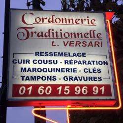 Dépannage Cordonnerie Traditionnelle - 1 - 