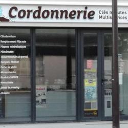 Cc Services Cordonnerie Treillières