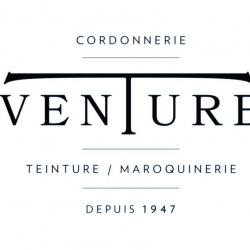 Serrurier Cordonnerie Venture - 1 - Cordonnerie Venture Logo - 