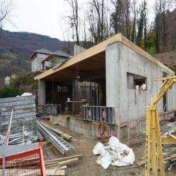 Corealp - Construction Renovation Des Alpes Le Touvet