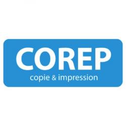 Photocopies, impressions COREP - 1 - 
