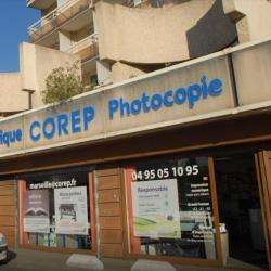 Photocopies, impressions Corep - 1 - 