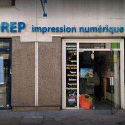 Photocopies, impressions Corep - 1 - 