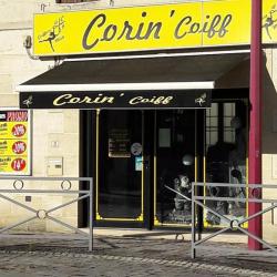 Coiffeur Corin Coiff - 1 - 