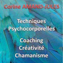 Psy Corine AMAND-JULES - 1 - 