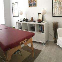 Massage Corinne Bouty  - 1 - Cabinet De Thérapie Energétique Japonaise & Relaxation Psycho-corporelle - 