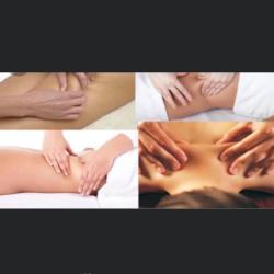 Massage Corinne Martinez - Centre de drainage lymphatique, palper rouler manuel - 1 - 