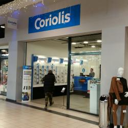 Coriolis Telecom Arles