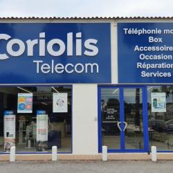 Coriolis Telecom Baillargues