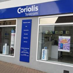 Coriolis Telecom Bouzonville