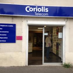 Coriolis Telecom Cahors