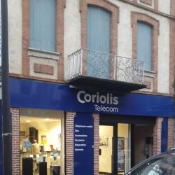 Coriolis Telecom Caussade