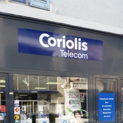 Coriolis Telecom Champagnole