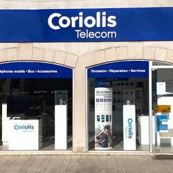 Coriolis Telecom Châteaulin