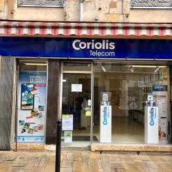 Coriolis Telecom Condom