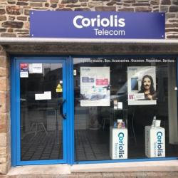Coriolis Telecom Dol De Bretagne