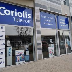 Coriolis Telecom Gignac