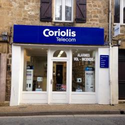 Coriolis Telecom Gourdon