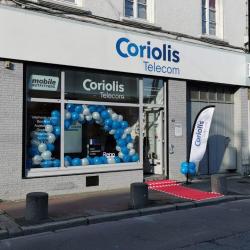 Coriolis Telecom Hénin Beaumont