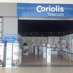 Coriolis Telecom Jardres