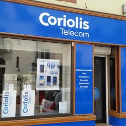 Coriolis Telecom Joinville