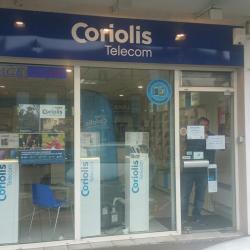 Coriolis Telecom L'horme
