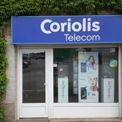 Coriolis Telecom La Grigonnais