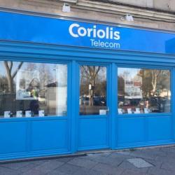 Coriolis Telecom Laval