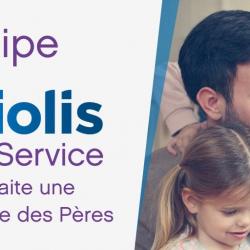 Coriolis Telecom Le Lavandou