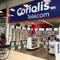 Coriolis Telecom Lézignan Corbières