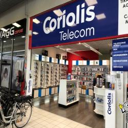 Coriolis Telecom Lézignan Corbières