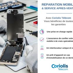 Coriolis Telecom Loriol Sur Drôme