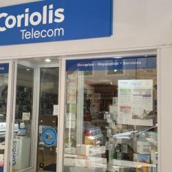 Coriolis Telecom Louhans