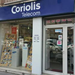Coriolis Telecom Marseille