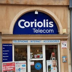 Coriolis Telecom Mende