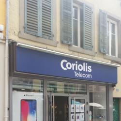 Coriolis Telecom Montbéliard