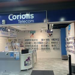 Coriolis Telecom Montélimar