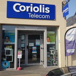Coriolis Telecom Montfort Sur Meu