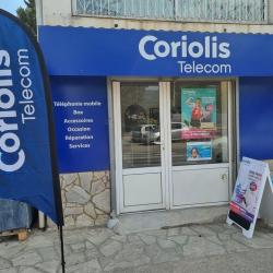 Coriolis Telecom Penta Di Casinca