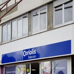 Coriolis Telecom Poitiers