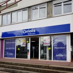Coriolis Telecom Poitiers