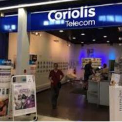 Coriolis Telecom Ribérac