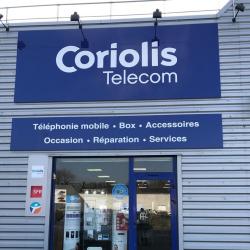 Coriolis Telecom Saint Agathon