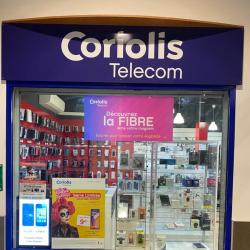Coriolis Telecom Sète