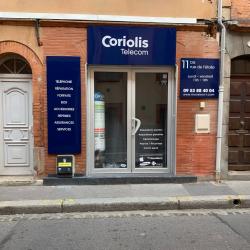 Coriolis Telecom Toulouse