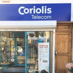 Coriolis Telecom Villers Cotterêts