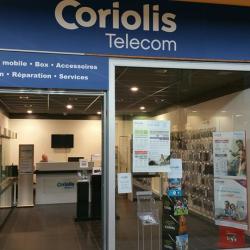 Coriolis Telecom Villeurbanne