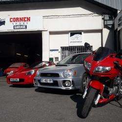 Cornen Sport Garage